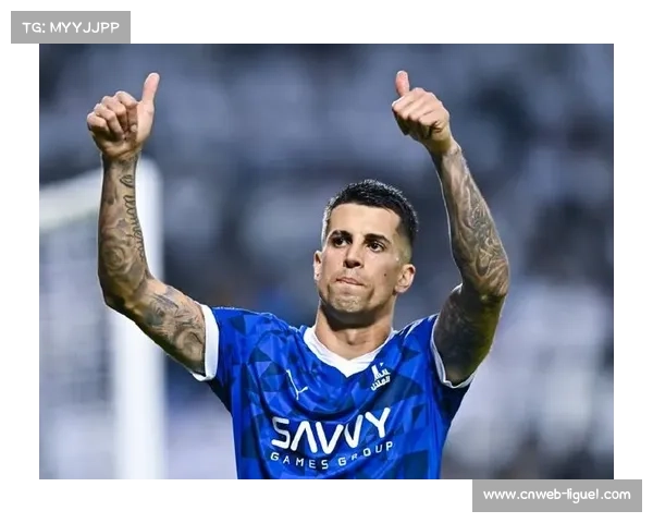 坎塞洛特奥助攻,利雅得新月客场2-1力克加拉法体育 坎塞洛特奥助攻,利雅得新月客场2-1力克加拉法体育