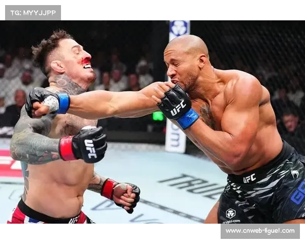 邓恩三回合技压扬迪罗巴 一致判定加冕UFC草量级新科冠军 邓恩三回合技压扬迪罗巴 一致判定加冕UFC草量级新科冠军