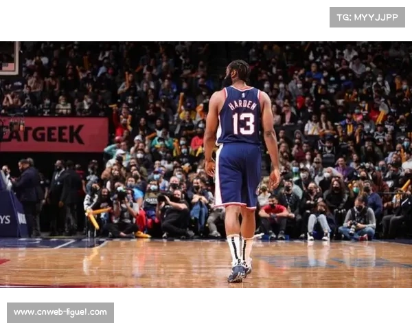 老将哈登苦战51分钟，率快船双加时终结连败