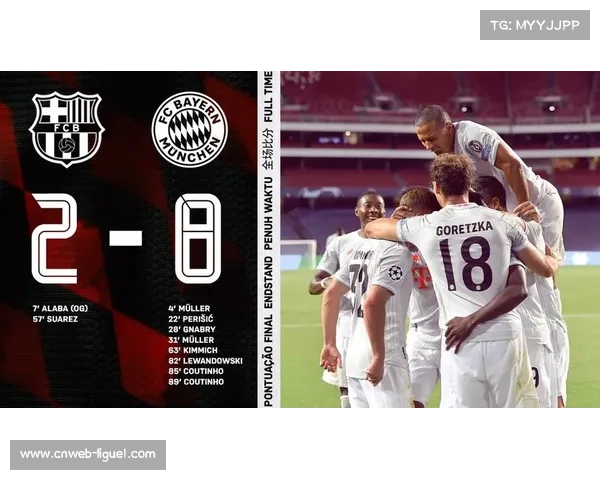 巴萨财政限制下的阵容构建，弗利克如何打造新“梦三”雏形