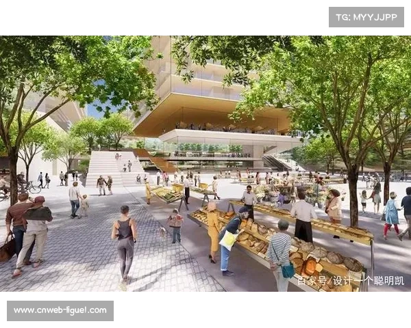 米兰冬奥村采用可持续材料，运动员房间可回收率达95%