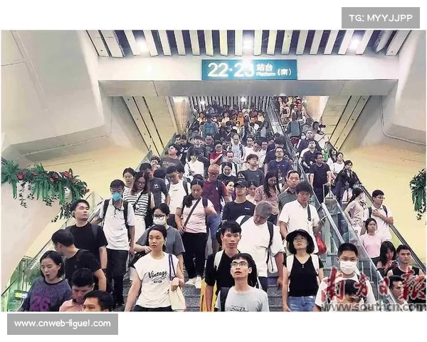 直播系统接入城市交通调度平台，疏导场馆周边客流