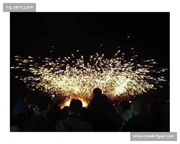 阿布扎比站烟花秀点亮夜空，2025赛季圆满落幕