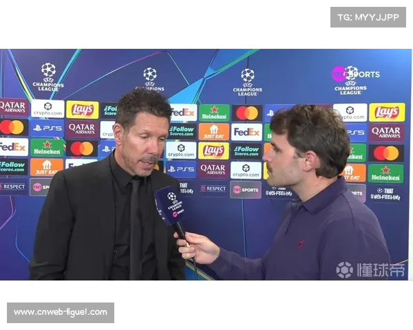 西蒙尼谈续约进展:朱利亚诺成长符合球队长期规划 西蒙尼谈续约进展:朱利亚诺成长符合球队长期规划